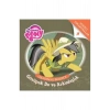 My Little Pony Gözüpek Do Ve Arkadaşlık Eğlenceli Çıkartma Doğan