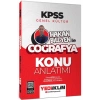 Kpss Gk Hakan Bileyen İle Coğrafya Konu Anlatımı