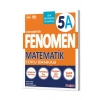 Fenomen 5.Sınıf Matematik Soru Bankası-A