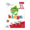 11.Sınıf Kimya Soru Bankası Orbital