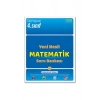 Tonguç 4.Sınıf Matematik Yeni Nesil Soru Bankası