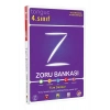 Tonguç 4.Sınıf Tüm Dersler Zoru Bankası