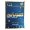 Tonguç 7.Sınıf Dinamo Matematik Soru Bankası
