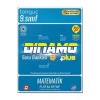 Tonguç 9.Sınıf Matematik Dinamo Soru Bankası +Plus