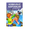 Korkusuz Kaptanlar Timaş Çocuk