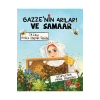 Gazzenin Arıları Ve Sammar  Hatice Özdemir  Erdem Yayın