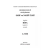 Geniş İzahlı Sarf Ve Nahiv Bina Emsile-Maksut-Avamil  Gülüstan Coşkun-Şamua Kağıt  K Kalbi