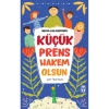 Küçük Prens Hakem Olsun Abdullah Harmancı Timaş