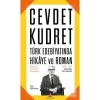 Türk Edebiyatında Hikaye Ve Roman Tek Cilt   Kapı
