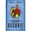 Doğu Batı Salman Rushdıe  Can Yayın