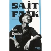 Son Kuşlar Sait Faik  Can Yayın