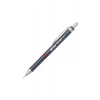 Rotring Tikky Retro Versatil Kalem Metalik Gri 0.7 Mm 2202570