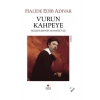 Vurun Kahpeye - Halide Edip Adıvar - Can