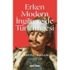 Erken Modern İngilterede Türk İmgesi Anders Ingram Timaş