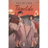 Tünelde Julıe Lee Timaş
