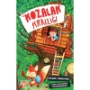 Kozalak Krallığı Timaş Çocuk