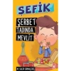Şefik Şerbet Tadında Mevlit  Timaş