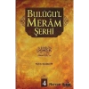Bulüğül Meram Şerhi 4 Cilt Takım Nurettin Itr Tahlil Yayın