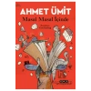 Masal Masal İçinde Ahmet Ümit Yapı Kredi
