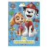 İlk Boyama Kitabım Paw Patrol  Beta Kıds