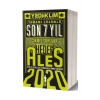 Ales 2020 Son 7 Yıl Çıkmış Çözümlü Sorular Yediiklim