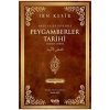Ayet Ve Hadisl.Peygamberler Tarihi İ.Kesir 2 Cilt Karton Kapak İthal Kağıt Çelik