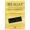 Belagat (Beyan Meani Bedi İlimleri) Arap Edebiyatı - İfav