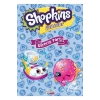 Shopkins Cicibiciler Sürpriz Parti  Ciltli Yakamoz