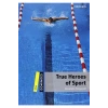 Dom 1 True Heroues Of Sport  Oxford