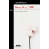 Genç Kız 1983  Linn Ullmann  Yapı Kredi