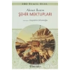 Şehir Mektupları   A.Rasim   İnkılap