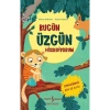 Bugün Üzgün Hissediyorum  İş Bankası