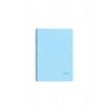 Keskin Color A4 60 Yp  Kareli Pp Kapak Dikişli  Pastel Note  Defter Kod:327812-99
