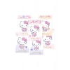 Keskin Color Hello Kıtty A7 Std. İkili Blok Not 140200-08