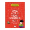 Çoklu Zeka Dikkat Geliştirme 1 Nesil