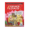 Dünyanın Gizemleri Teleskop