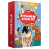 Peygamber Kissalari 15 Kitap Set Parıltı