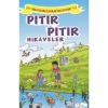 Pıtır Pıtır Hikayeler  352 Sayfa Ciltli    Tanışır