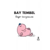 Bay Tembel  Doğan Egmont