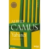 Yabancı  Albert Camus  Can Yayın