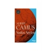 Sisifos Söyleni Albert Camus Can Yayın