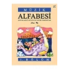 Müzik Alfabesi Çocuklar Için Eğlenceli Müzik Teori Kitabı-1.Bölüm