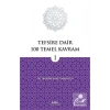 Tefsire Dair 100 Temel Kavram 1  İ.Hakkı İmamoğlu   Safa Yayın