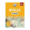 Okyanus 11.Sınıf Biyoloji Soru Bankası