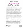 Kadinlar Ayağa Kalkin Mehtap Gözükan A7 Kitap
