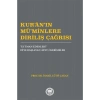 Kuranın Müminlere Diriliş Çağrısı  İ.Lütfi Çakan  İfav