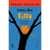 Selam Ben Kitty Mırjam Pressler Genç Timaş