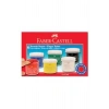 Faber Parmak Boyası 6 Renk 5170160402