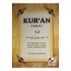 Kuran Tahlili 1-2- Rahle Boy - Dr. Necla Yasdıman