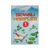 Sevimli Harfler 1 Müslim Çocuk